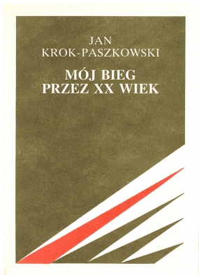 M&oacute;j bieg przez XX wiek